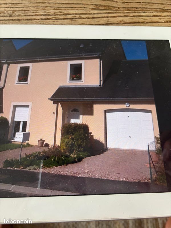 Maison à vendre, 85m², Cuverville