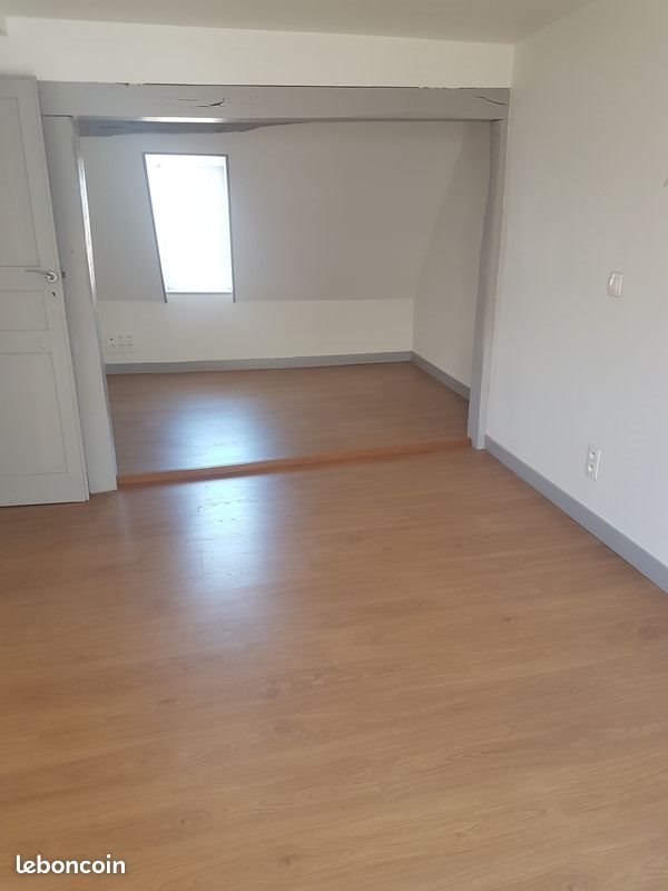 Appartement à louer, 77m², Alençon