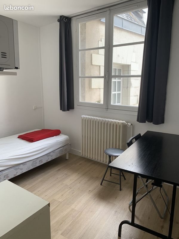 Appartement à louer, 14m², Nantes