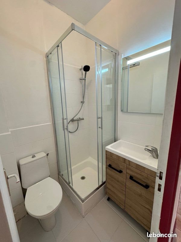 Appartement à louer, 50m², Périgueux