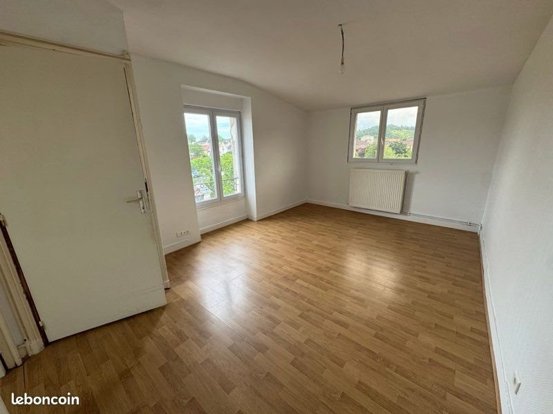 Appartement à louer, 50m², Périgueux