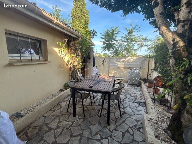 Maison à vendre, 91m², Sainte-Croix-du-Mont
