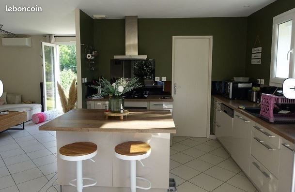 Maison à vendre, 102m², Marmande