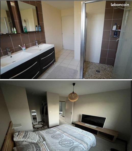 Maison à vendre, 102m², Marmande