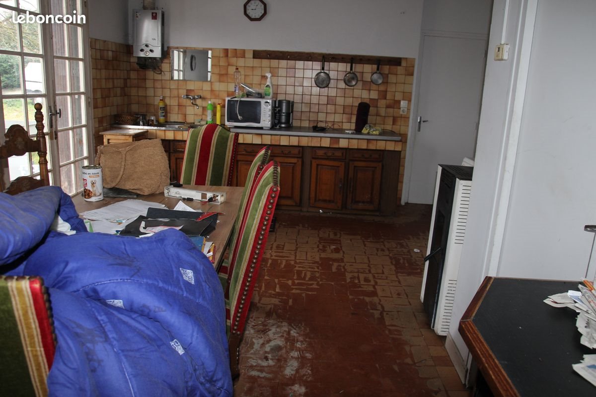 Maison à vendre, 130m², Cassen