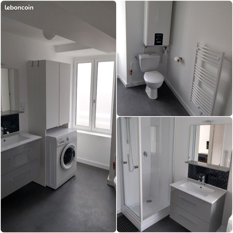 Appartement à louer, 32m², Pacé