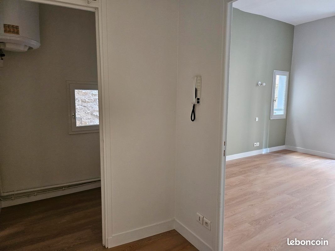 Appartement à louer, 36m², Villefranche-de-Rouergue