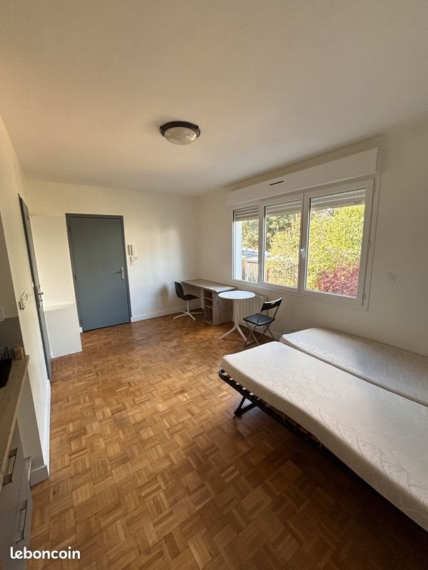 Appartement à louer, 19m², Lorient