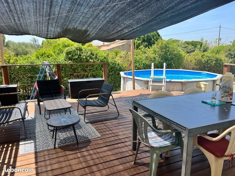 Maison à vendre, 75m², Vauvert