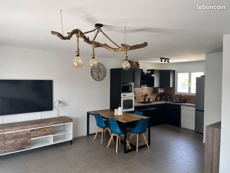 Maison à vendre, 75m², Vauvert