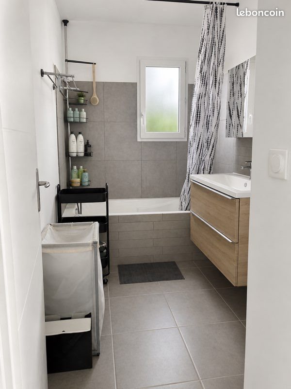 Maison à vendre, 75m², Vauvert