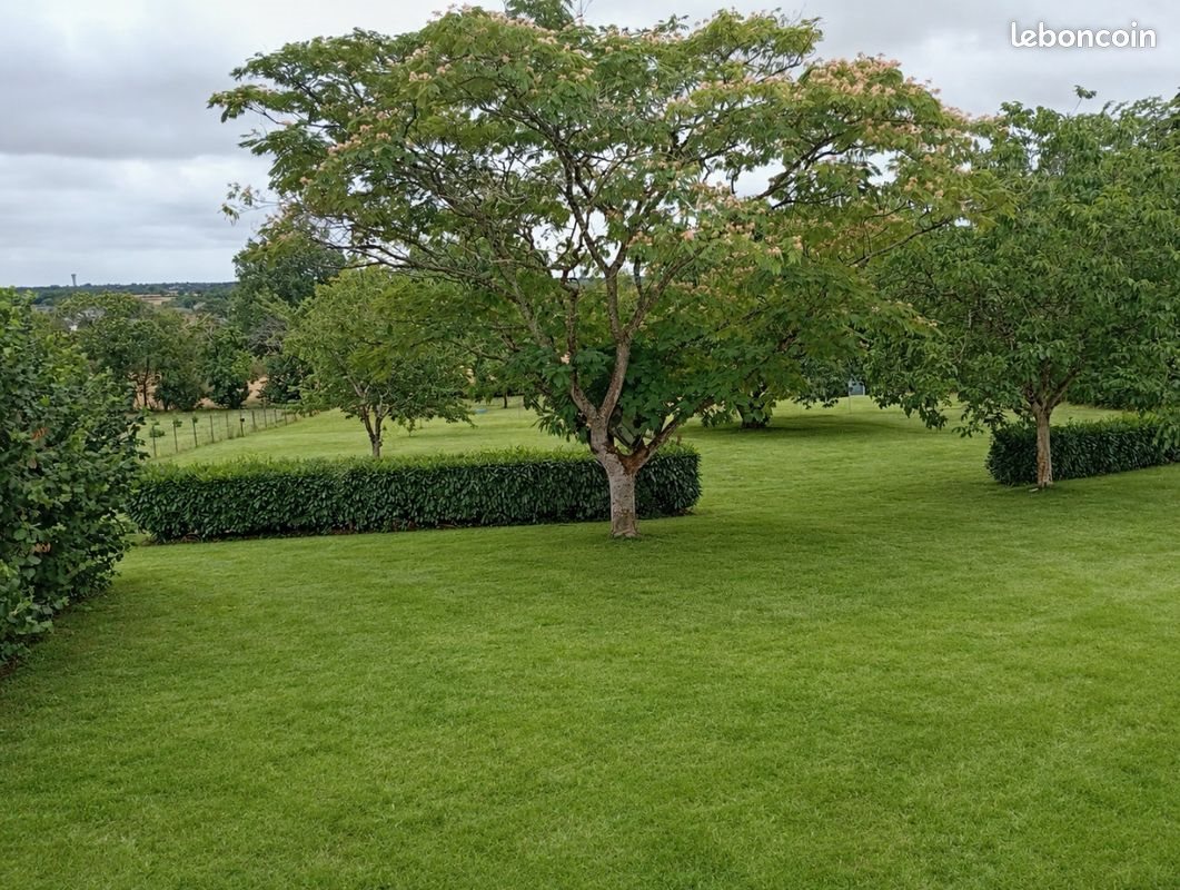 Maison à vendre, 120m², Pannecé