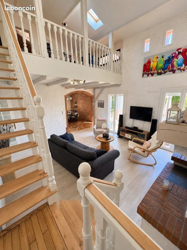 Maison à vendre, 136m², Puygouzon