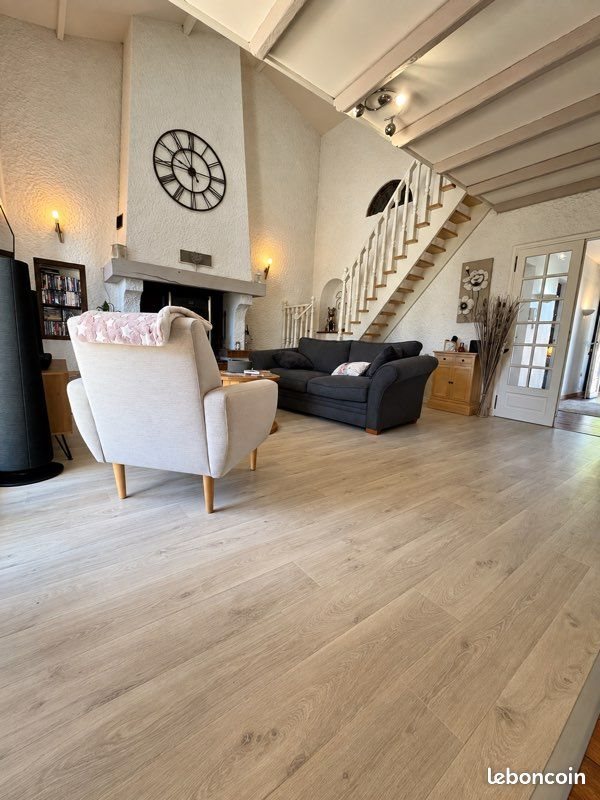 Maison à vendre, 136m², Puygouzon