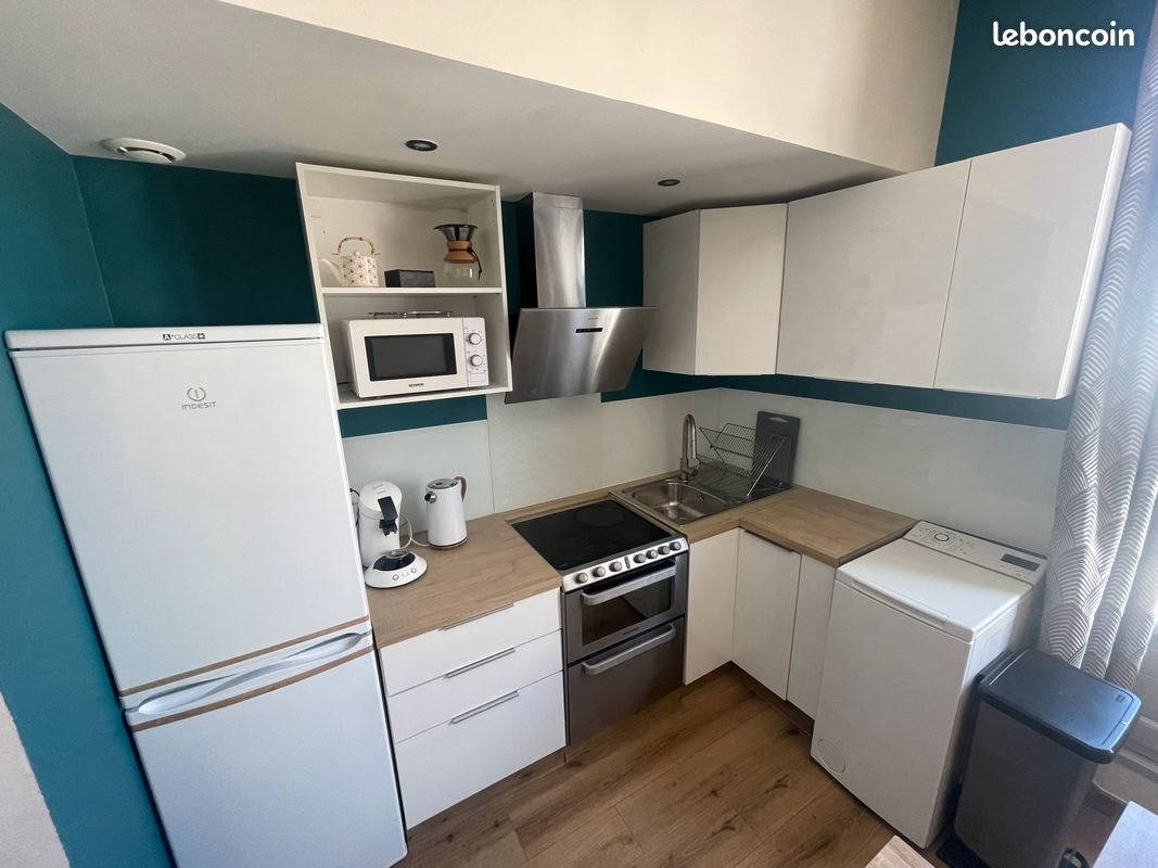 Appartement à louer, 26m², Avignon