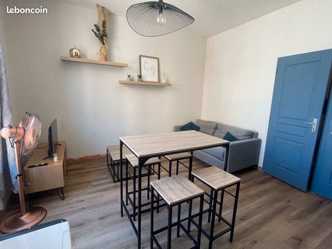 Appartement à louer, 26m², Avignon