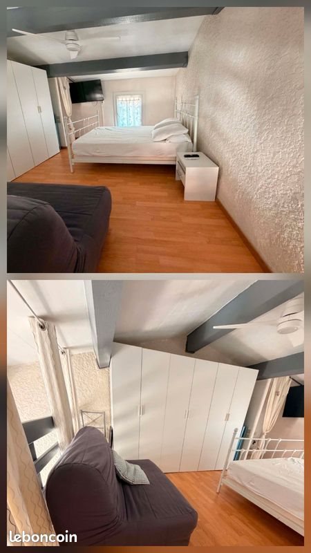Appartement à vendre, 38m², Port-la-Nouvelle