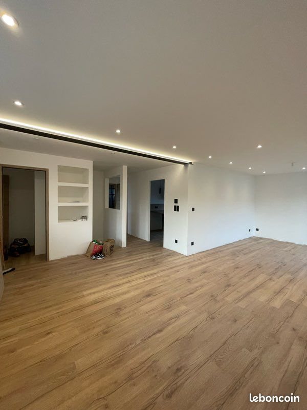 Maison à louer, 80m², Ligny-en-Barrois