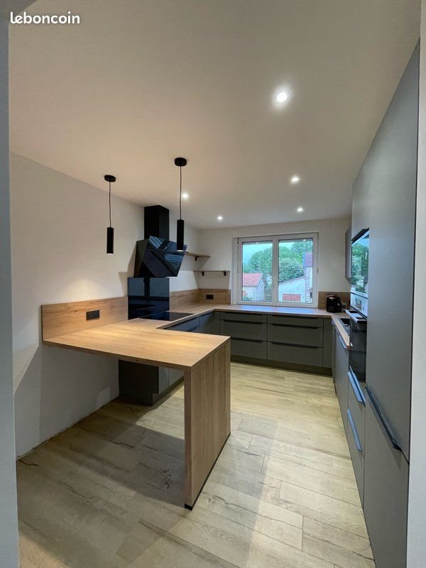 Maison à louer, 80m², Ligny-en-Barrois