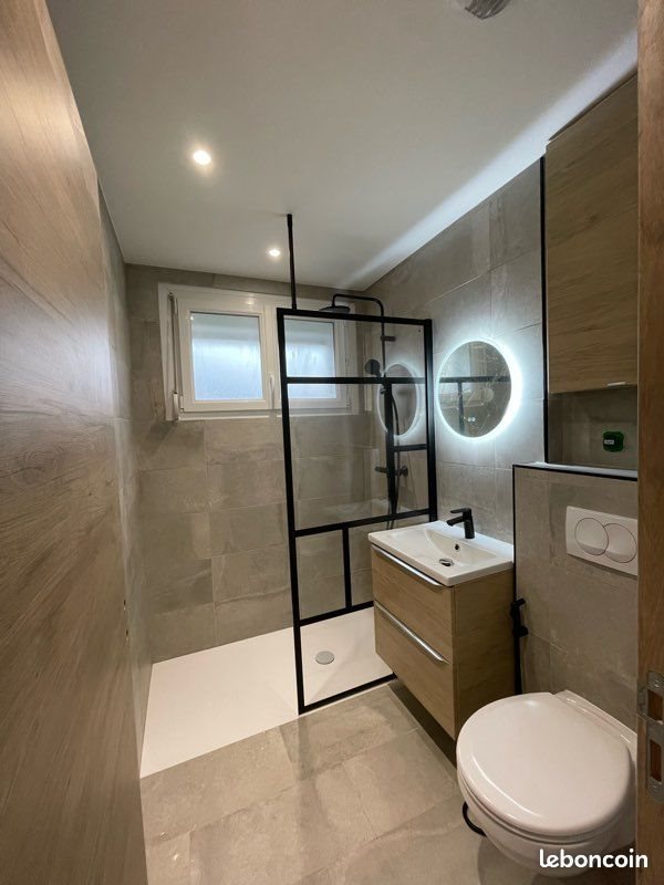 Maison à louer, 80m², Ligny-en-Barrois