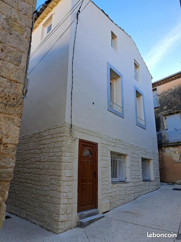 Maison à vendre, 79m², Gigean