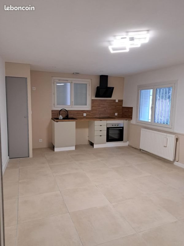 Maison à vendre, 79m², Gigean