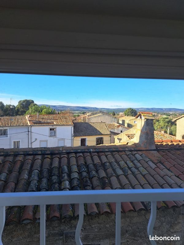 Maison à vendre, 79m², Gigean