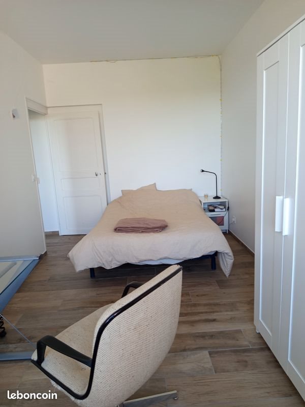 Maison à louer, 10m², Marigné-Laillé