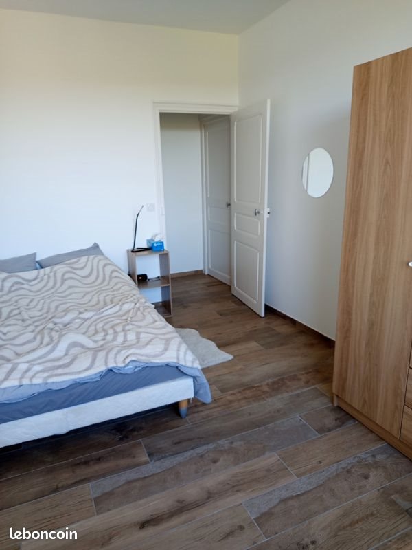 Maison à louer, 10m², Marigné-Laillé
