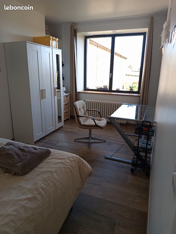 Maison à louer, 10m², Marigné-Laillé