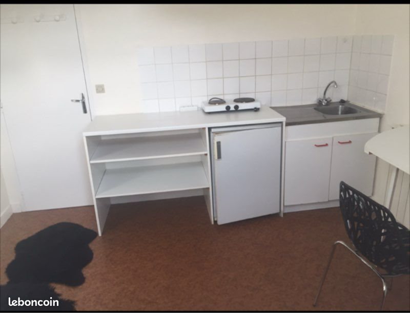 Maison à louer, 15m², Rennes