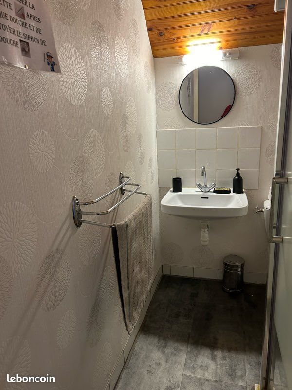 Maison à louer, 15m², Rennes