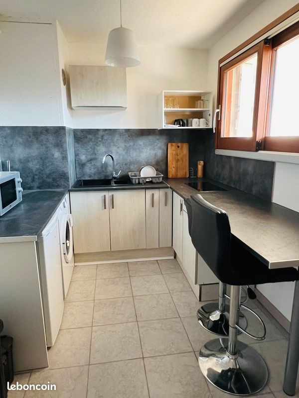 Appartement à louer, 28m², Pau