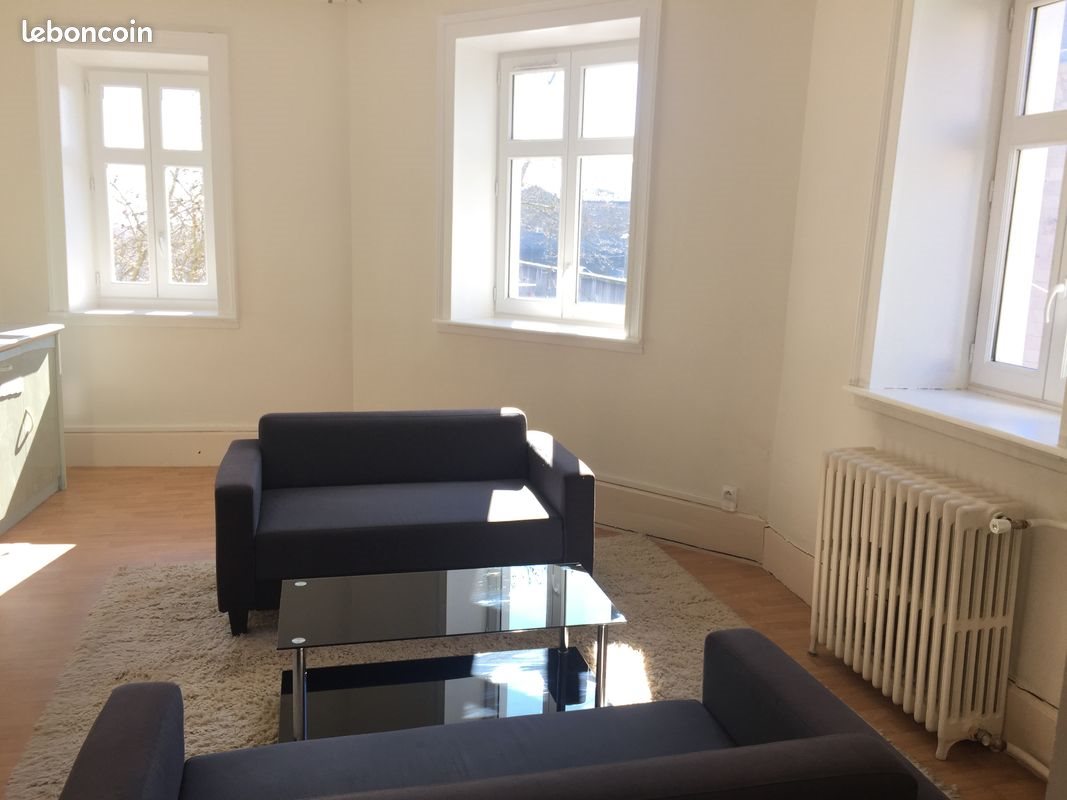 Appartement à louer, 107m², Limoges