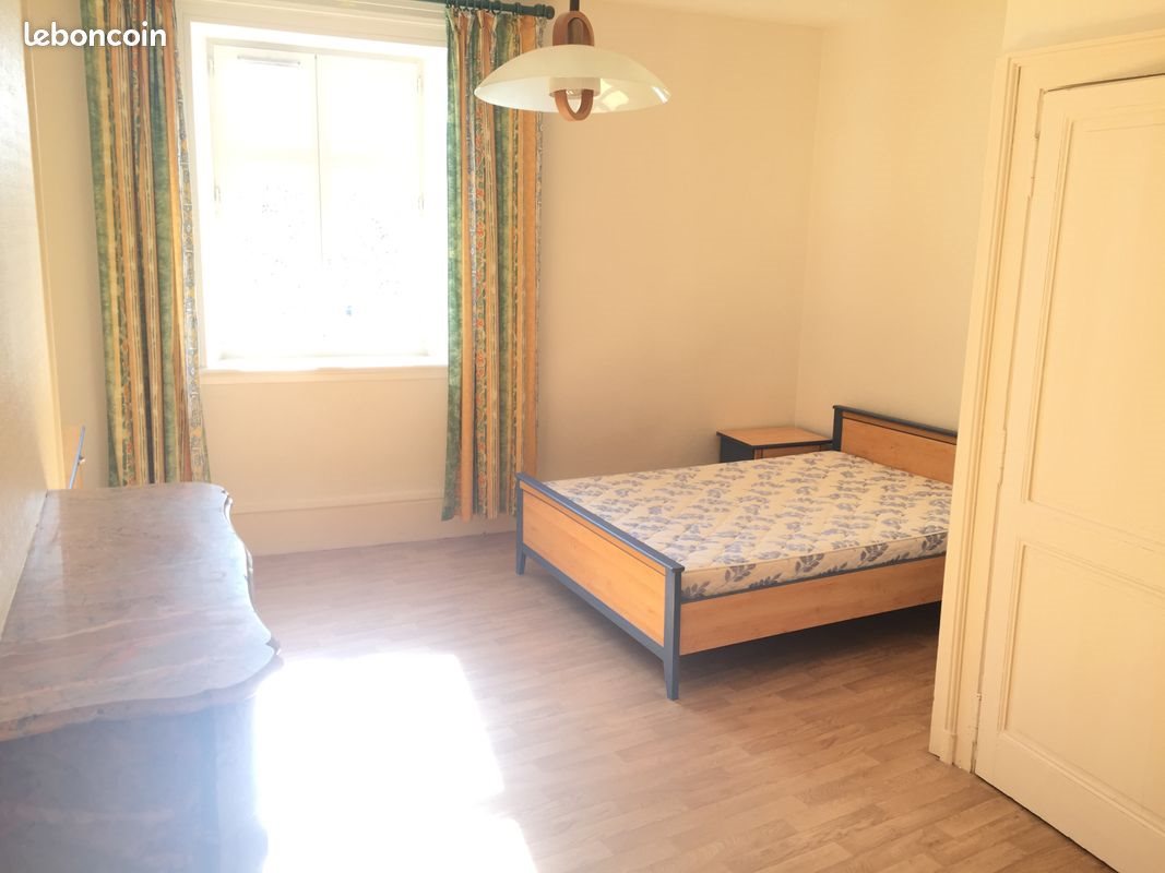Appartement à louer, 107m², Limoges