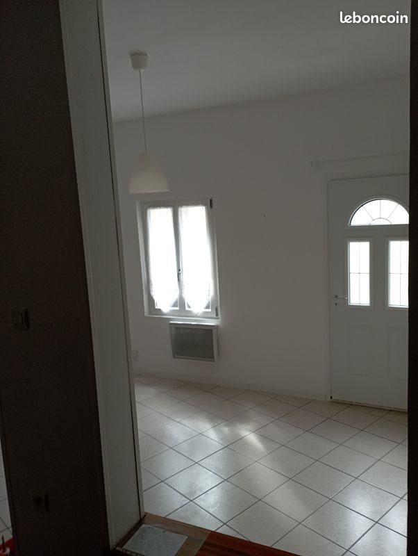 Appartement à louer, 58m², Vendôme