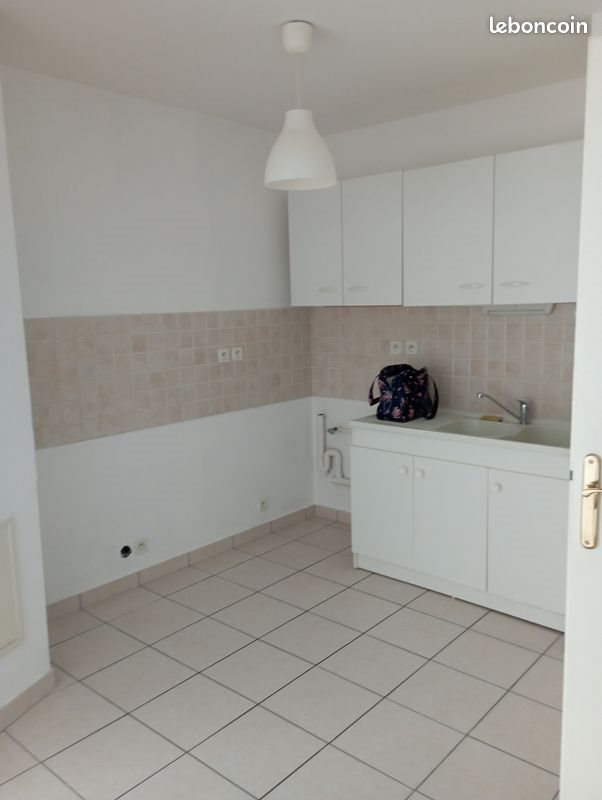 Appartement à louer, 58m², Vendôme