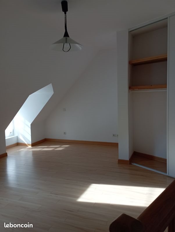 Appartement à louer, 58m², Vendôme