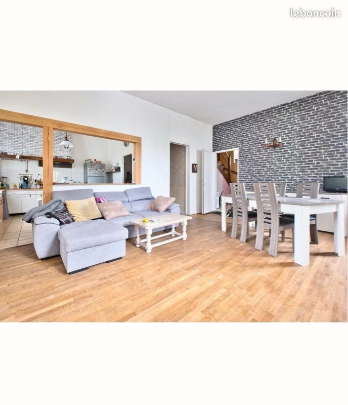 Maison à vendre, 130m², Saint-Astier
