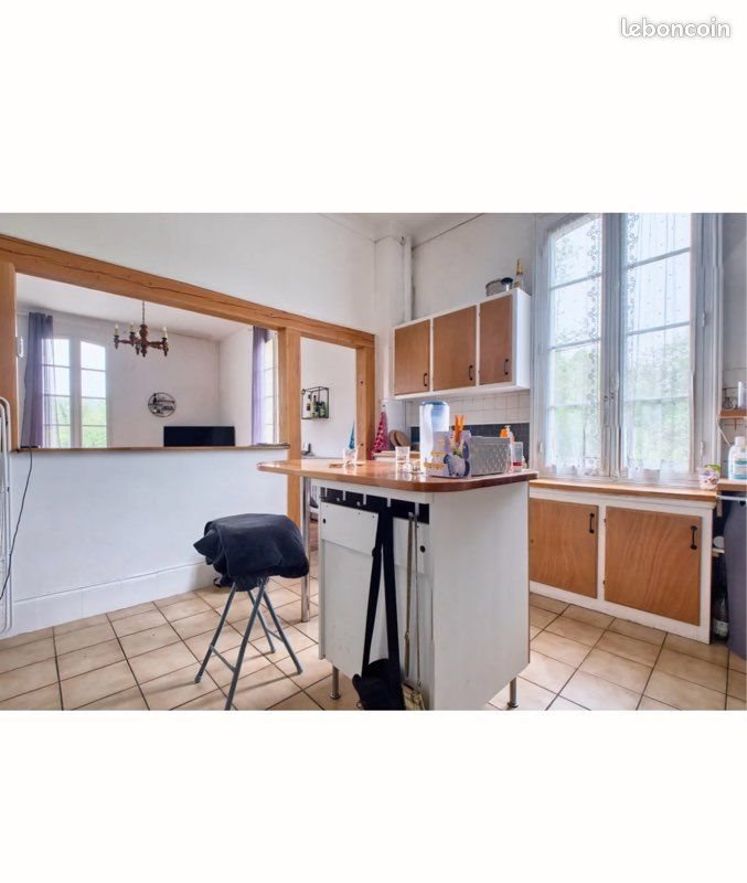 Maison à vendre, 130m², Saint-Astier
