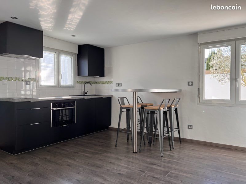 Maison à louer, 52m², Esnandes
