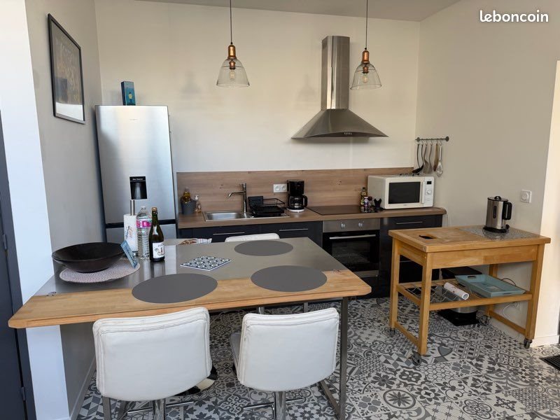 Appartement à louer, 34m², Loctudy