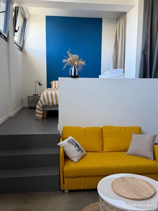 Appartement à louer, 34m², Loctudy