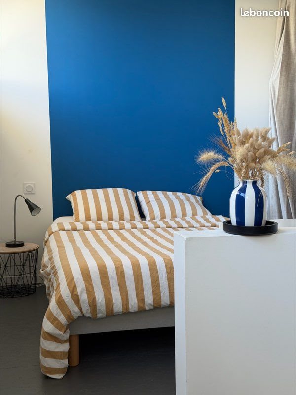 Appartement à louer, 34m², Loctudy