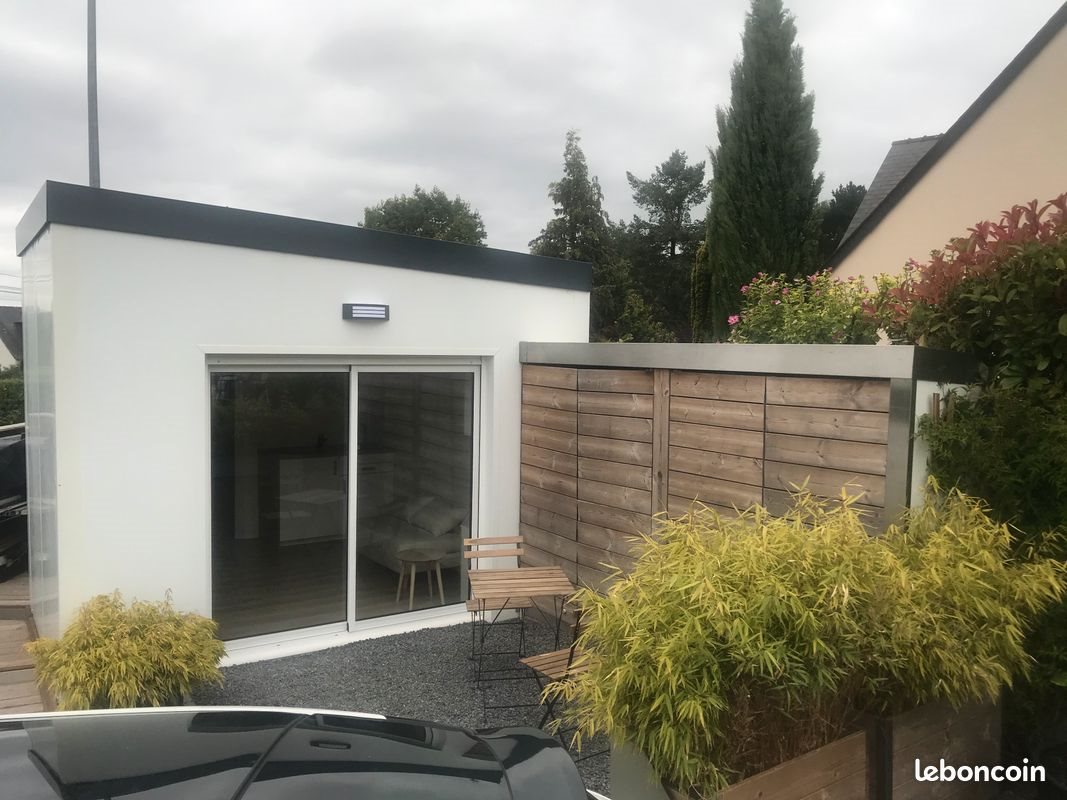 Appartement à louer, 15m², Orvault