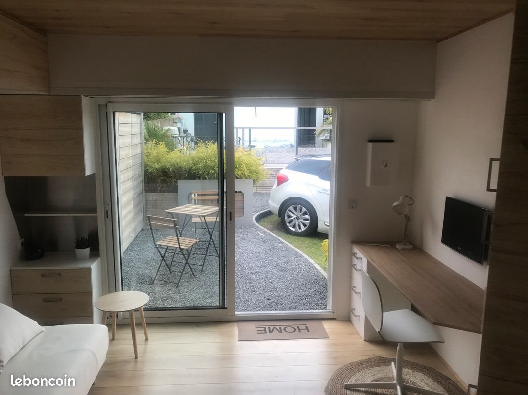 Appartement à louer, 15m², Orvault