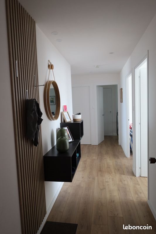 Appartement à vendre, 70m², Saint-Hilaire-de-Riez