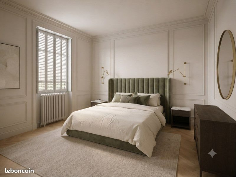 Appartement à vendre, 90m², Le Bouscat