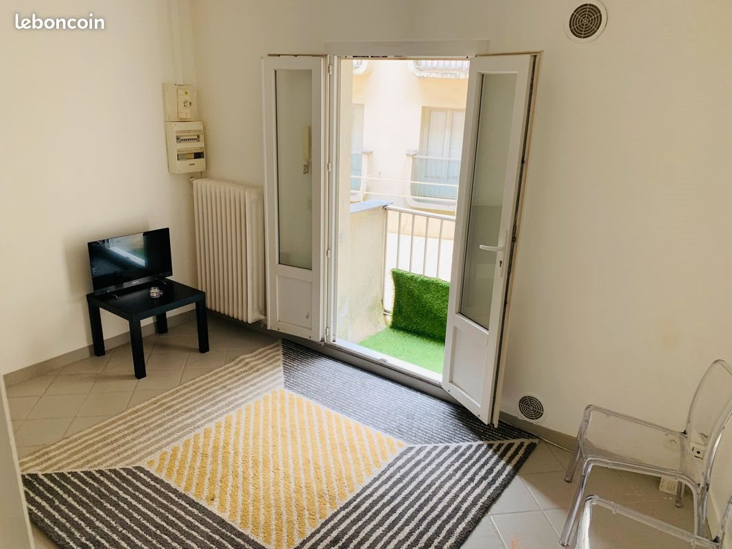 Appartement à louer, 31m², Neuilly-sur-Seine