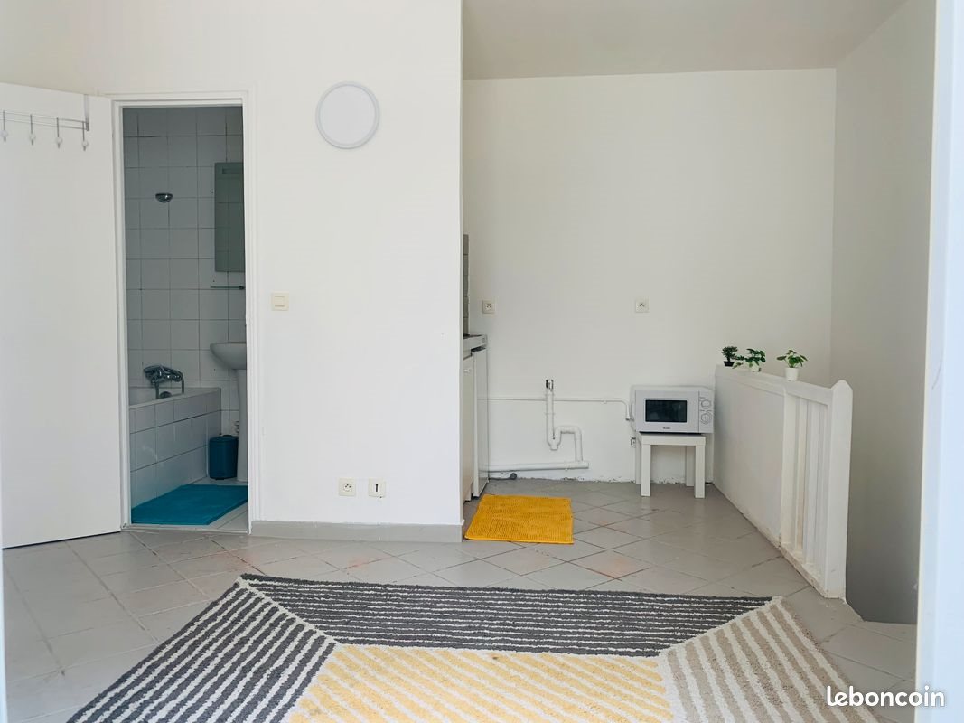 Appartement à louer, 31m², Neuilly-sur-Seine